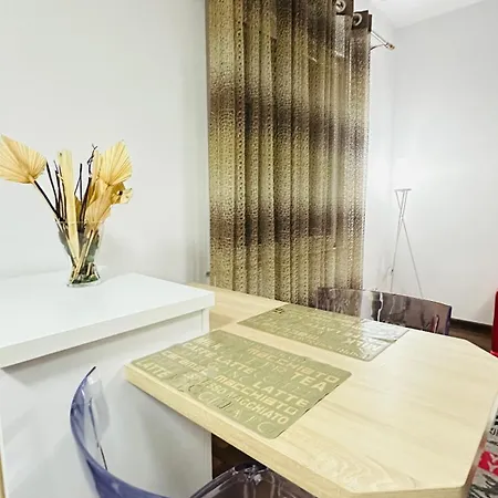 Modern In The Heart Of Apartment *