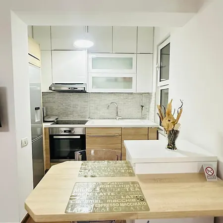 Apartment Modern In The Heart Of *