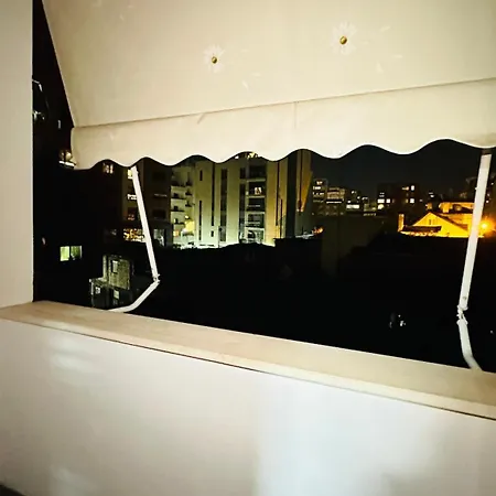 Apartment Modern In The Heart Of