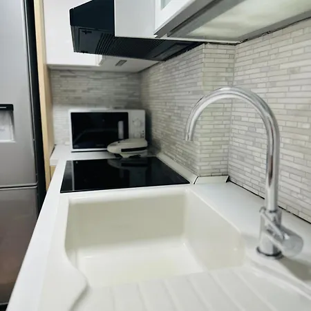 Modern In The Heart Of Tiran