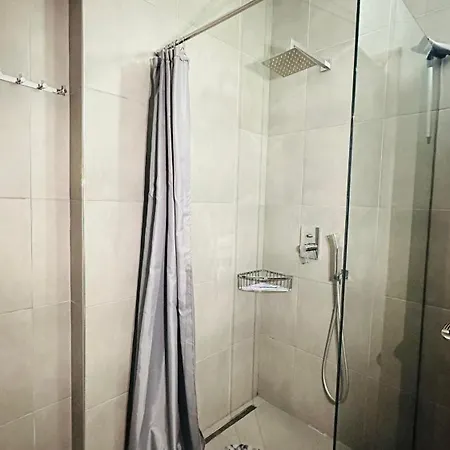 Appartement Modern In The Heart Of *